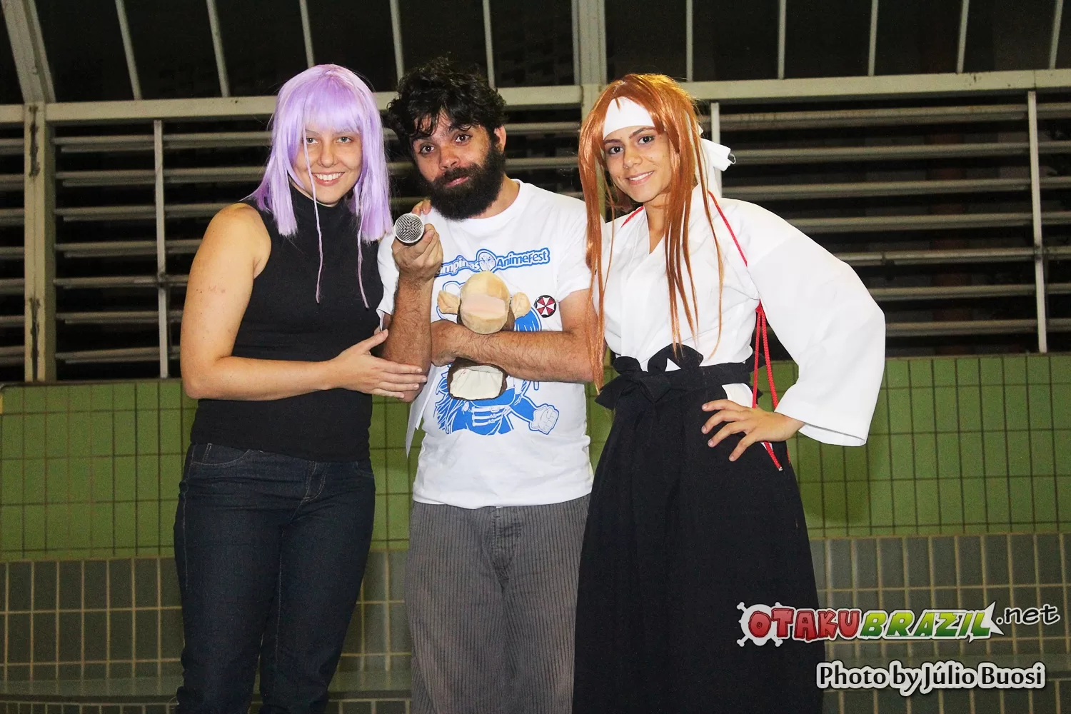 Foto 6987 — Campinas Anime Fest 2013