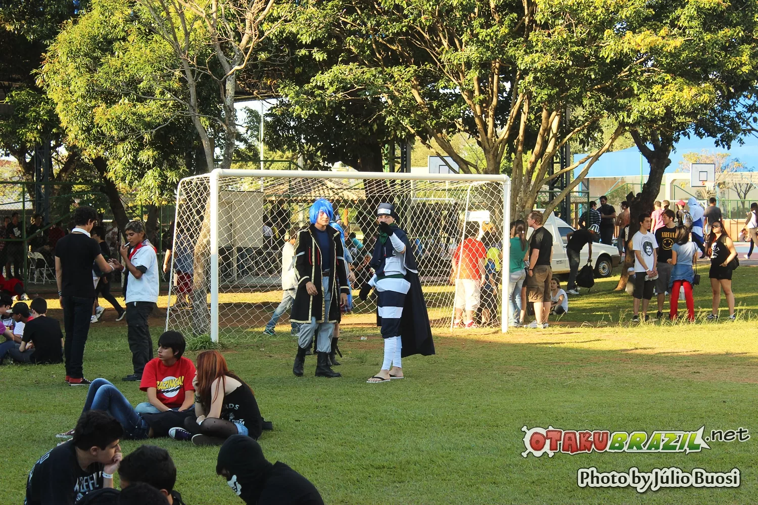 Foto 7014 — Campinas Anime Fest 2013