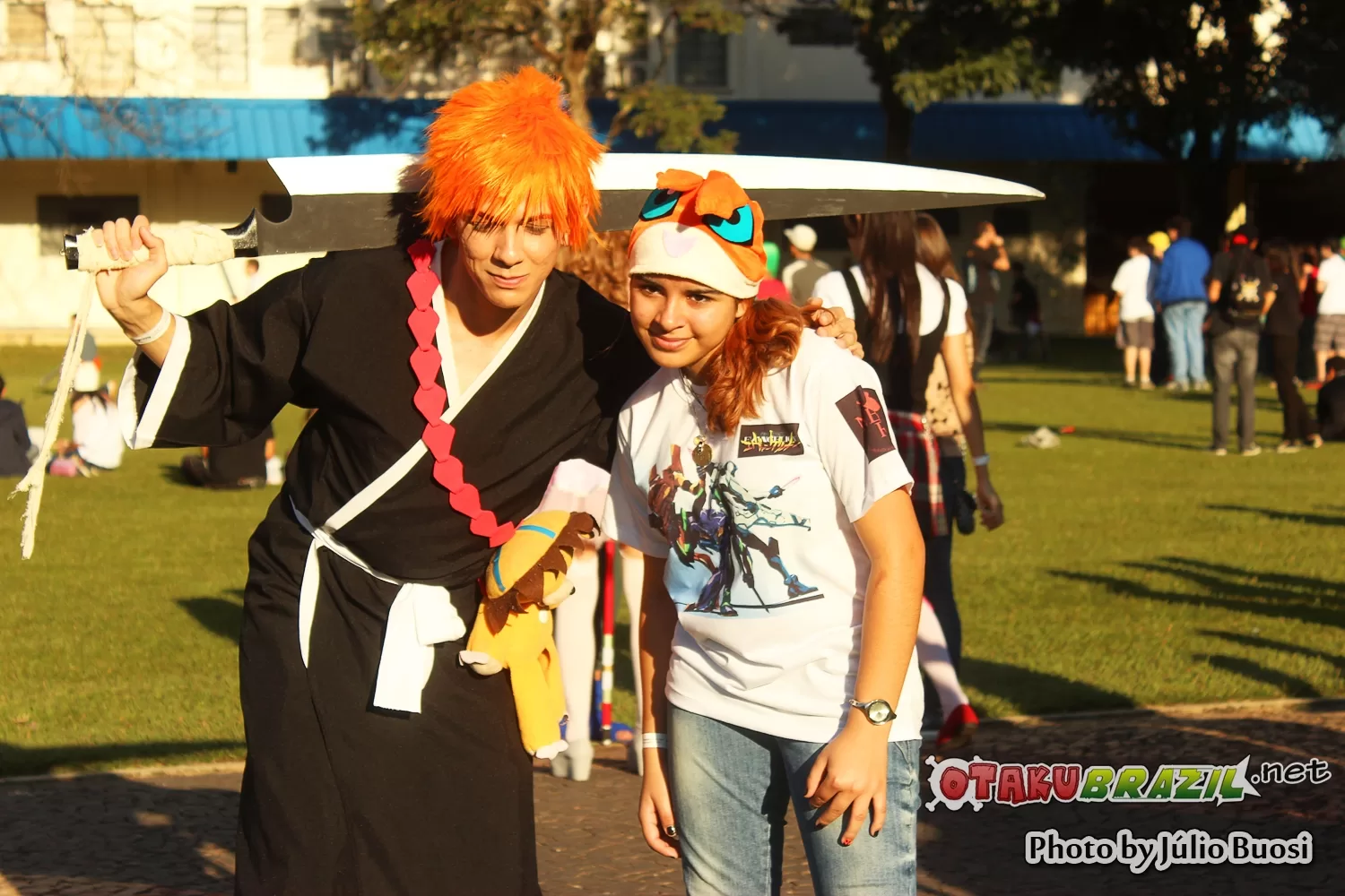 Foto 7017 — Campinas Anime Fest 2013