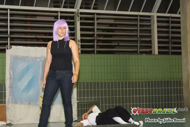 Campinas Anime Fest 2013