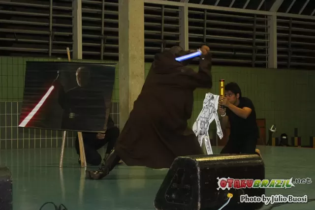 Campinas Anime Fest 2013