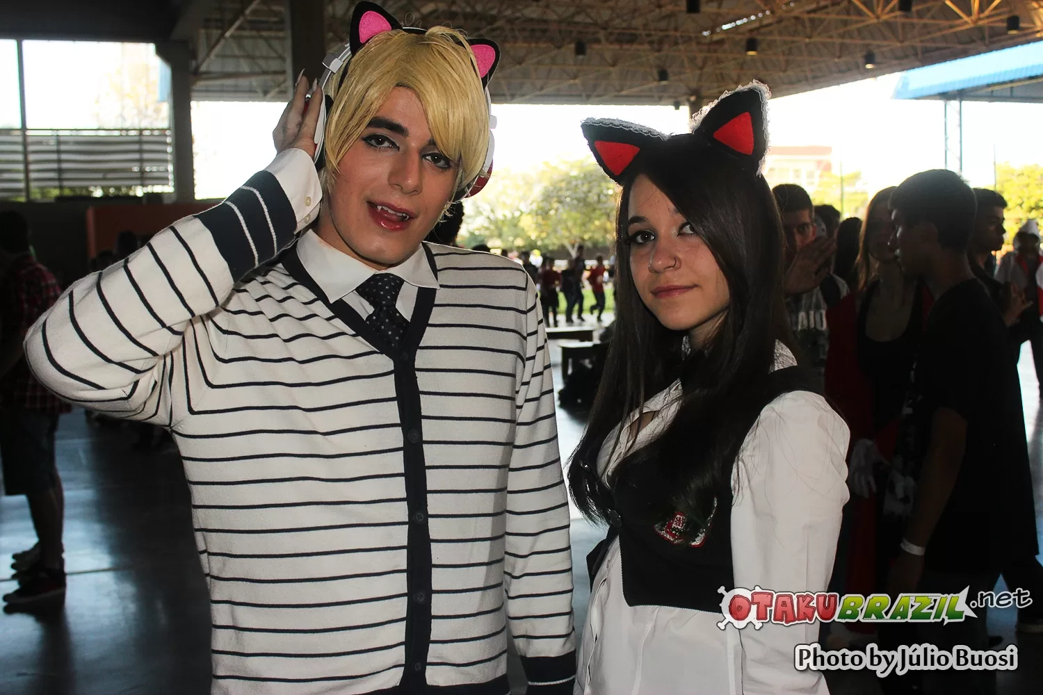 Foto 7021 — Campinas Anime Fest 2013