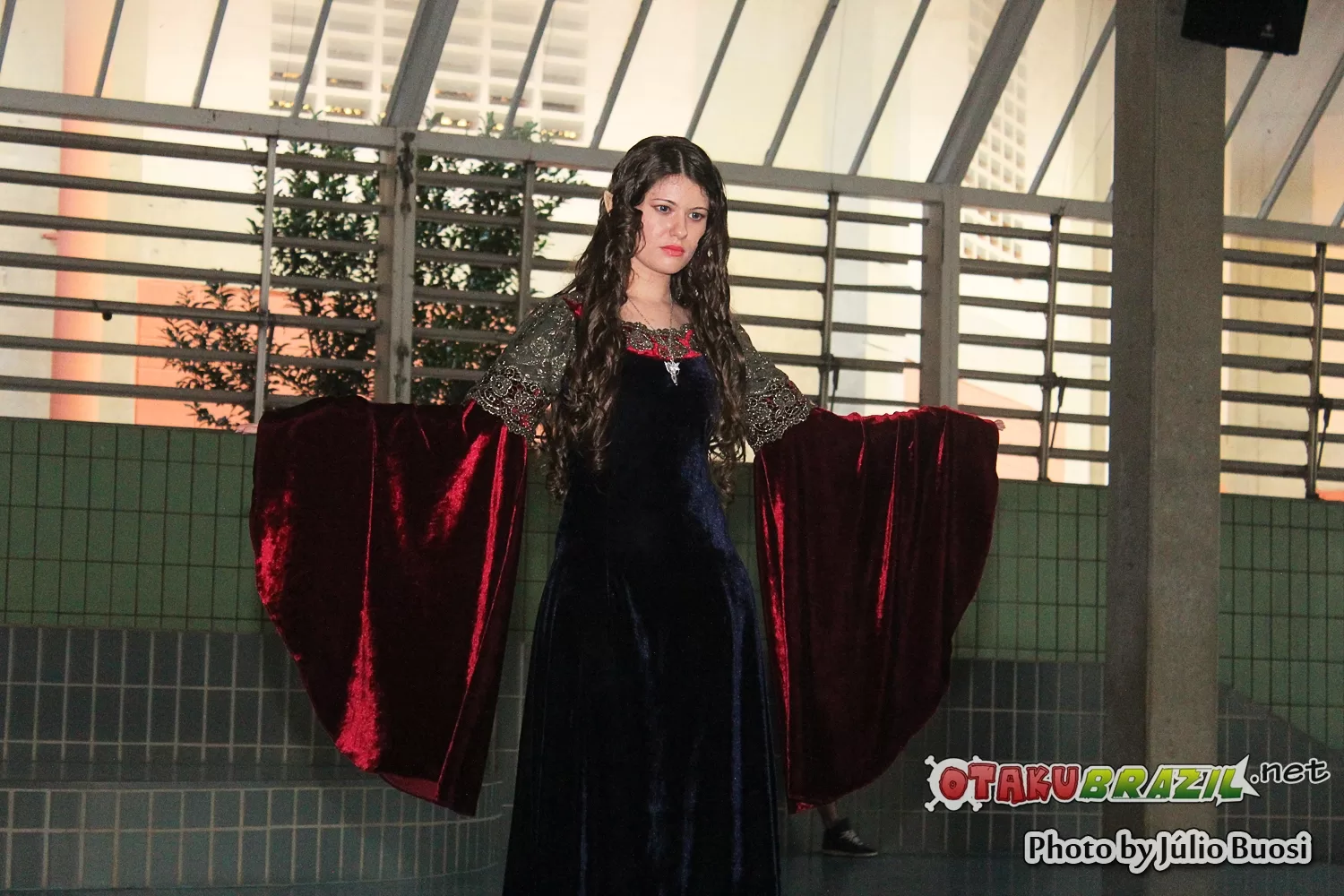 Foto 6988 — Campinas Anime Fest 2013