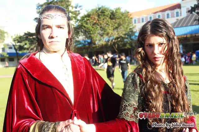 Campinas Anime Fest 2013