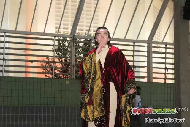 Campinas Anime Fest 2013