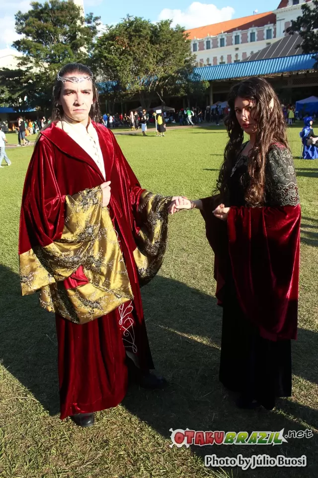 Campinas Anime Fest 2013