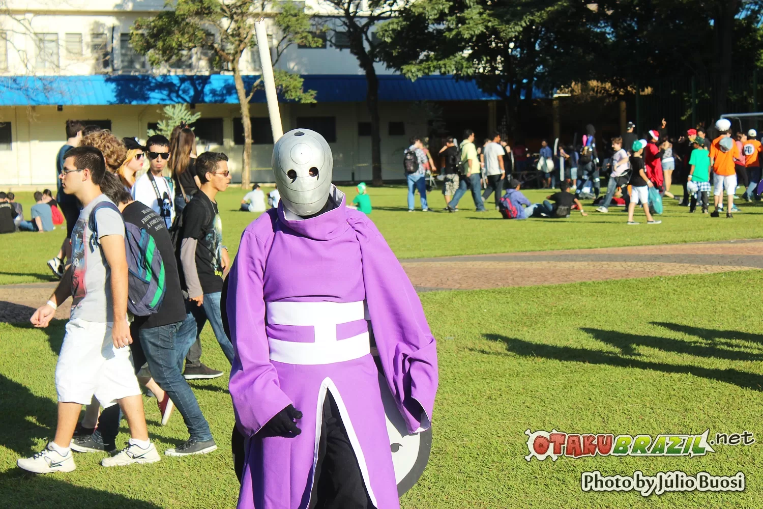 Foto 7031 — Campinas Anime Fest 2013