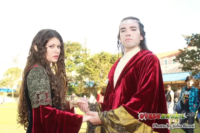 Campinas Anime Fest 2013