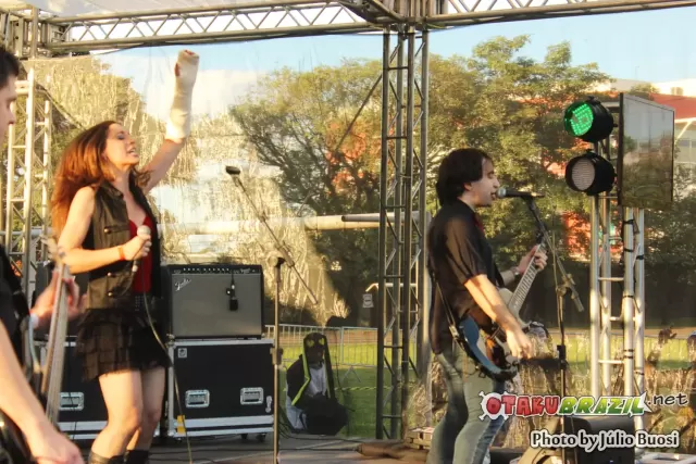 Campinas Anime Fest 2013