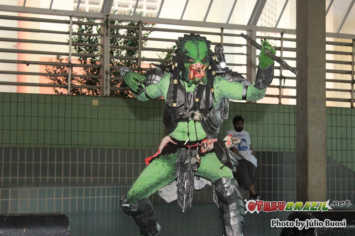 Foto 6989 — Campinas Anime Fest 2013