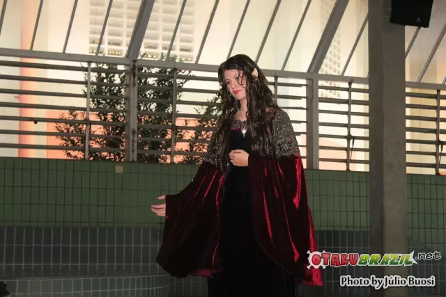 Campinas Anime Fest 2013