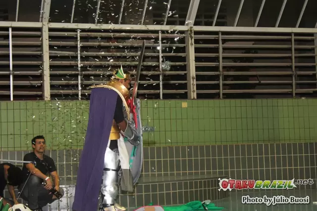 Campinas Anime Fest 2013