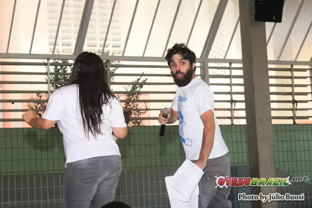 Campinas Anime Fest 2013