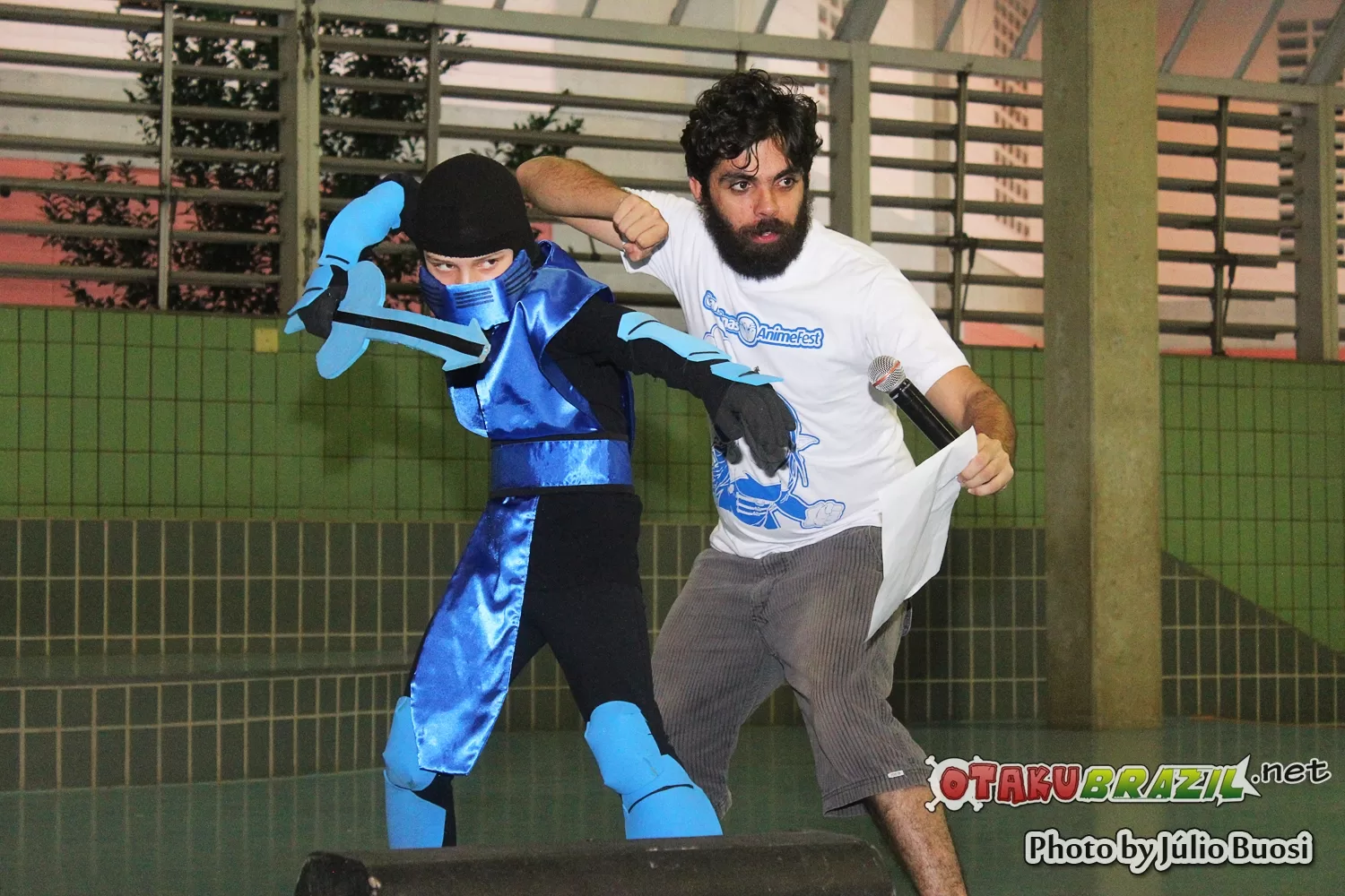 Foto 7041 — Campinas Anime Fest 2013