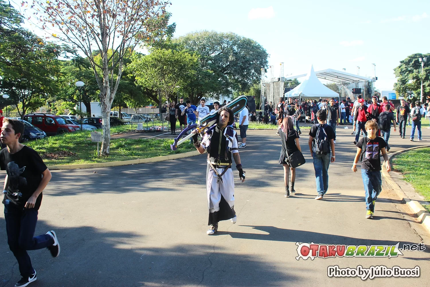 Foto 7042 — Campinas Anime Fest 2013