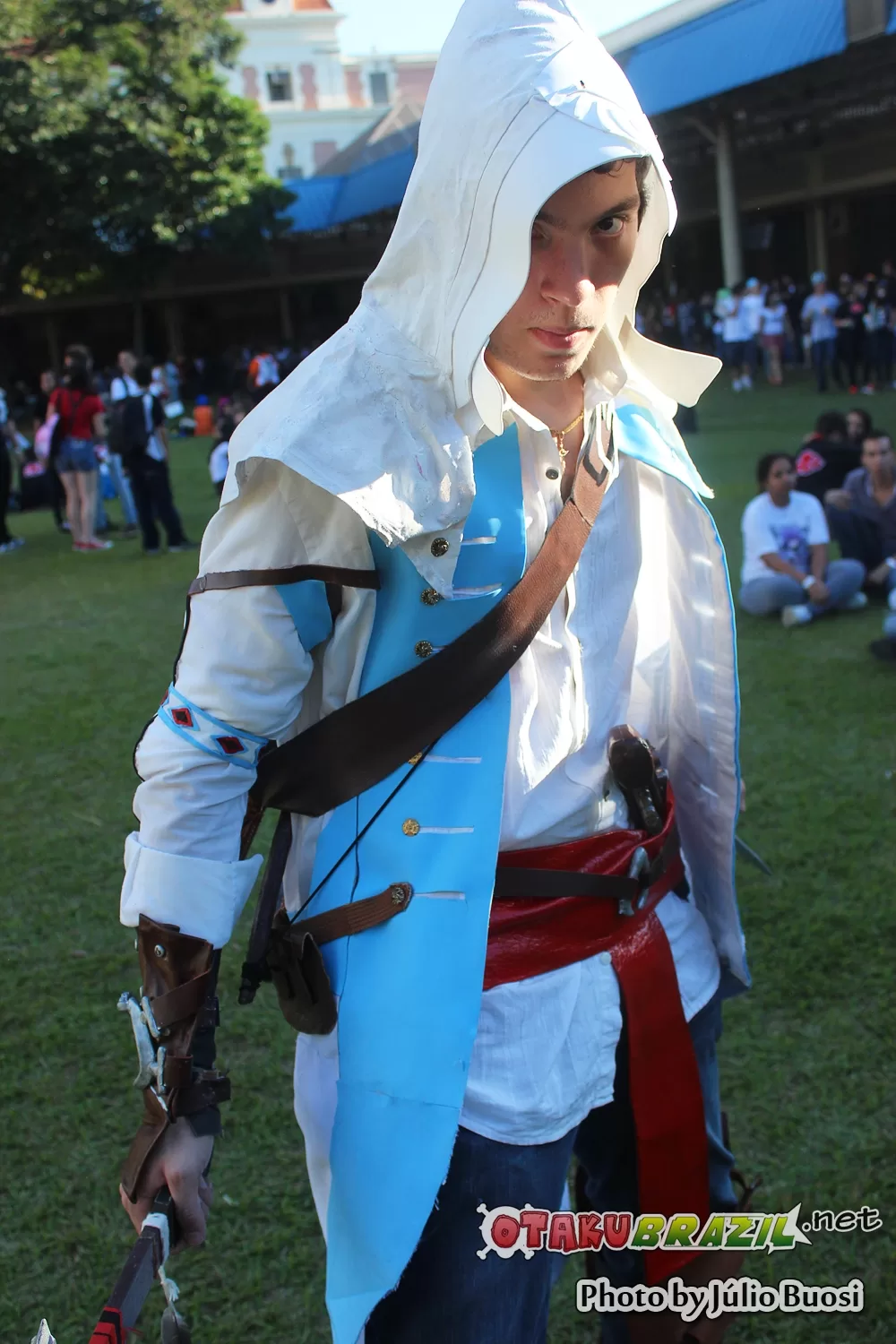 Foto 7043 — Campinas Anime Fest 2013