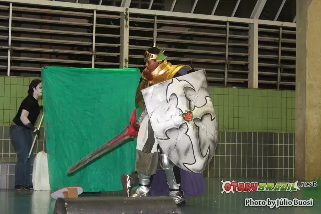 Campinas Anime Fest 2013