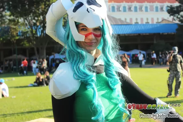 Campinas Anime Fest 2013