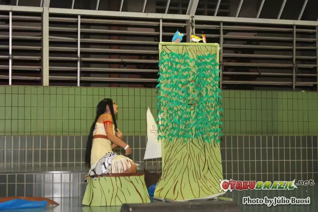 Campinas Anime Fest 2013