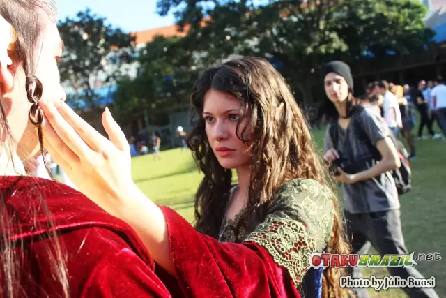 Campinas Anime Fest 2013