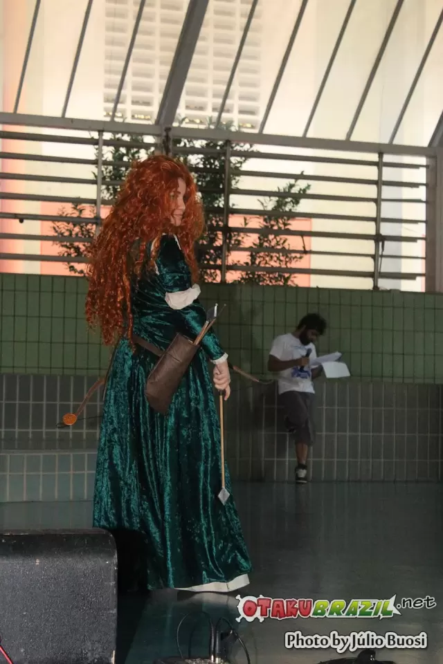 Campinas Anime Fest 2013