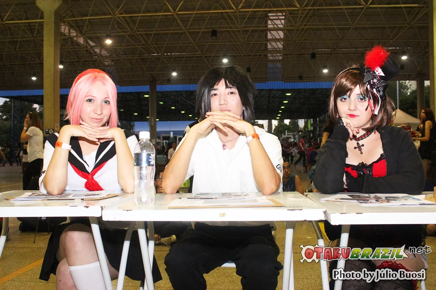 Foto 6991 — Campinas Anime Fest 2013
