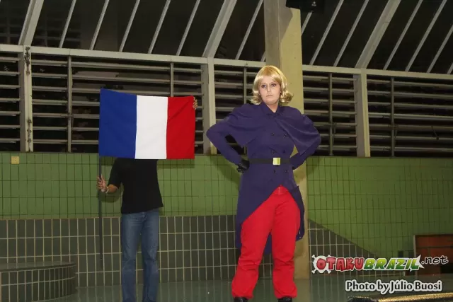 Campinas Anime Fest 2013