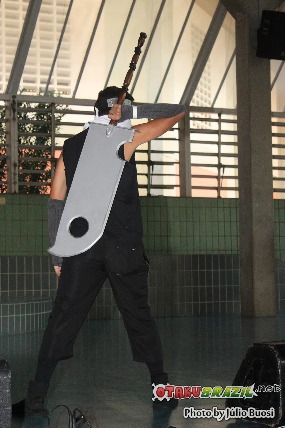 Foto 7059 — Campinas Anime Fest 2013