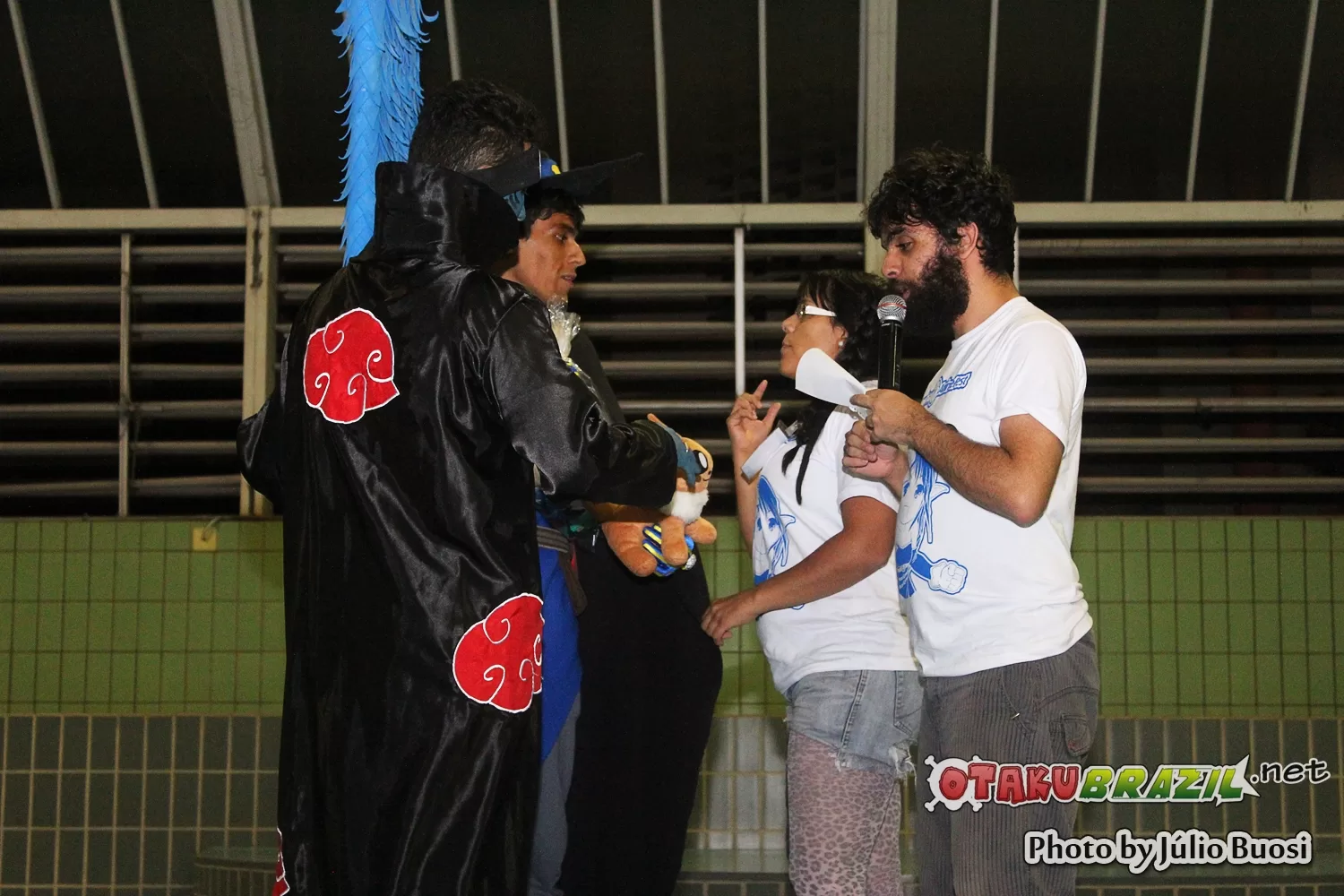 Foto 7061 — Campinas Anime Fest 2013