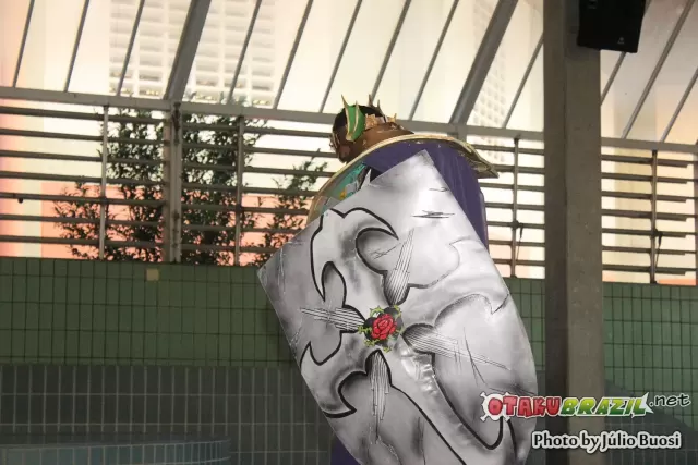 Campinas Anime Fest 2013