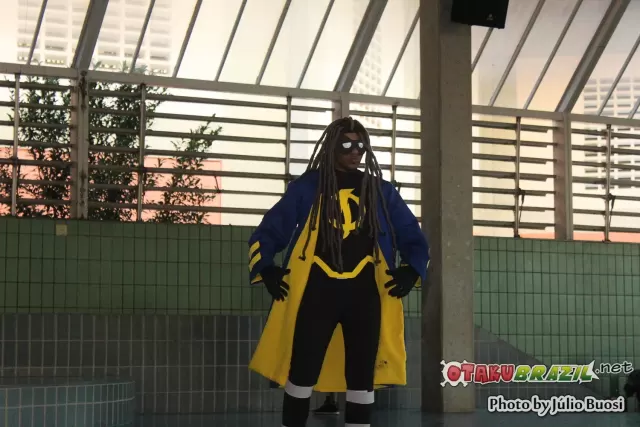 Campinas Anime Fest 2013