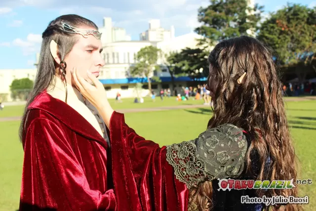 Campinas Anime Fest 2013