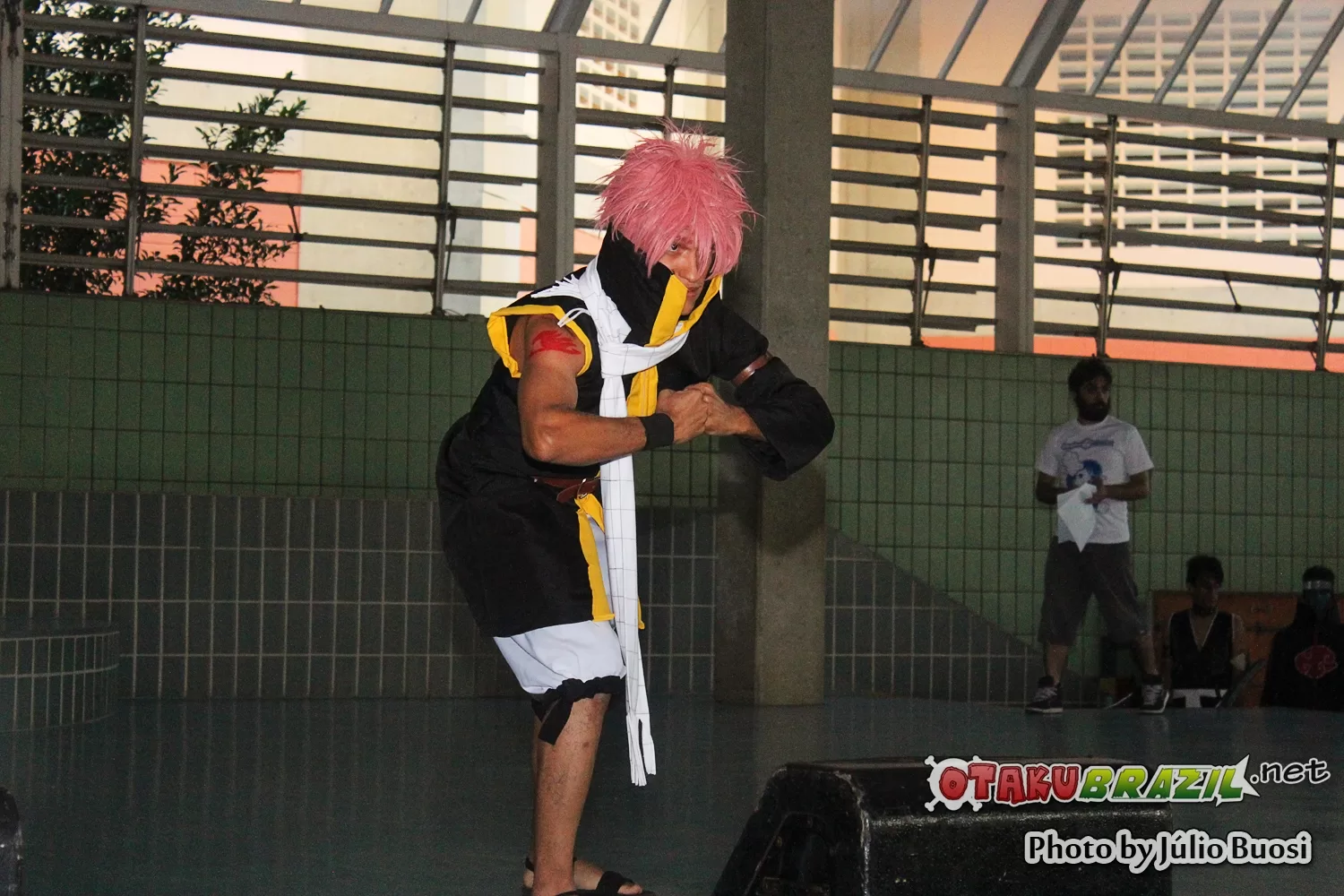 Foto 7068 — Campinas Anime Fest 2013