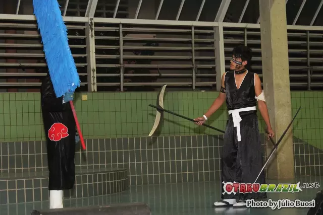 Campinas Anime Fest 2013