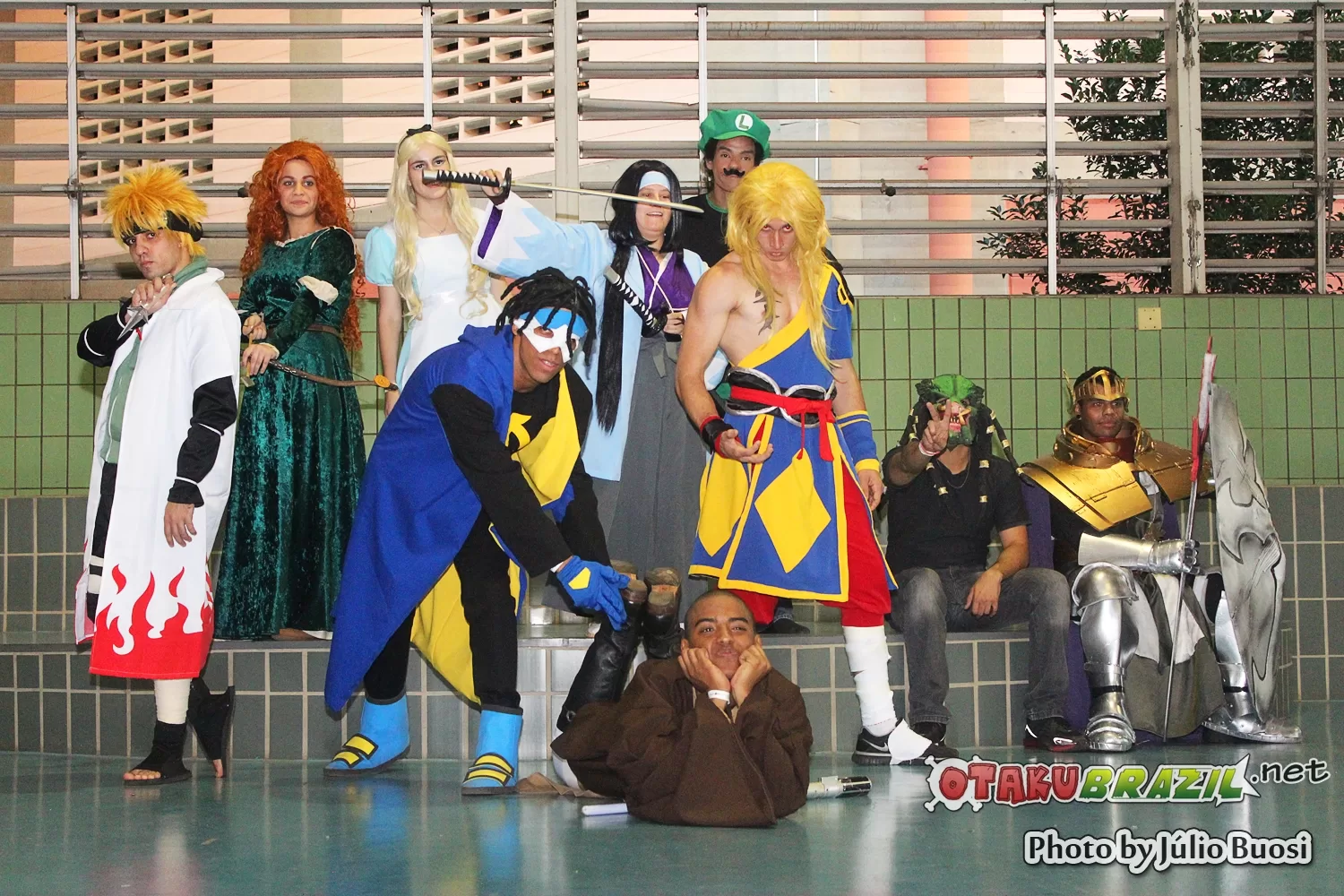 Foto 7072 — Campinas Anime Fest 2013