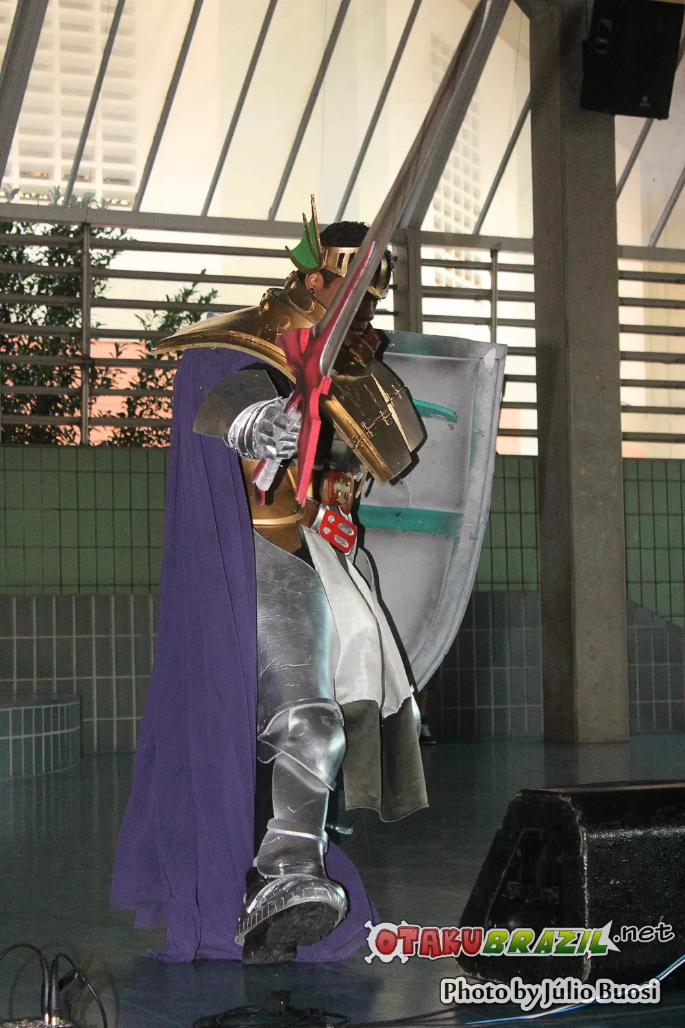 Foto 7073 — Campinas Anime Fest 2013