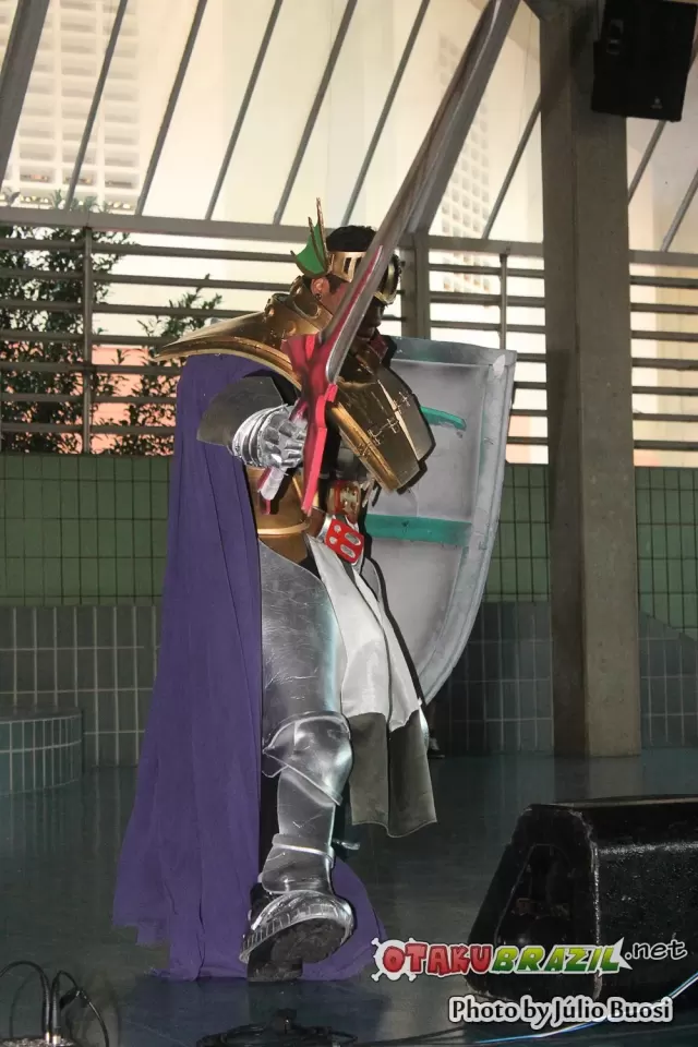 Campinas Anime Fest 2013