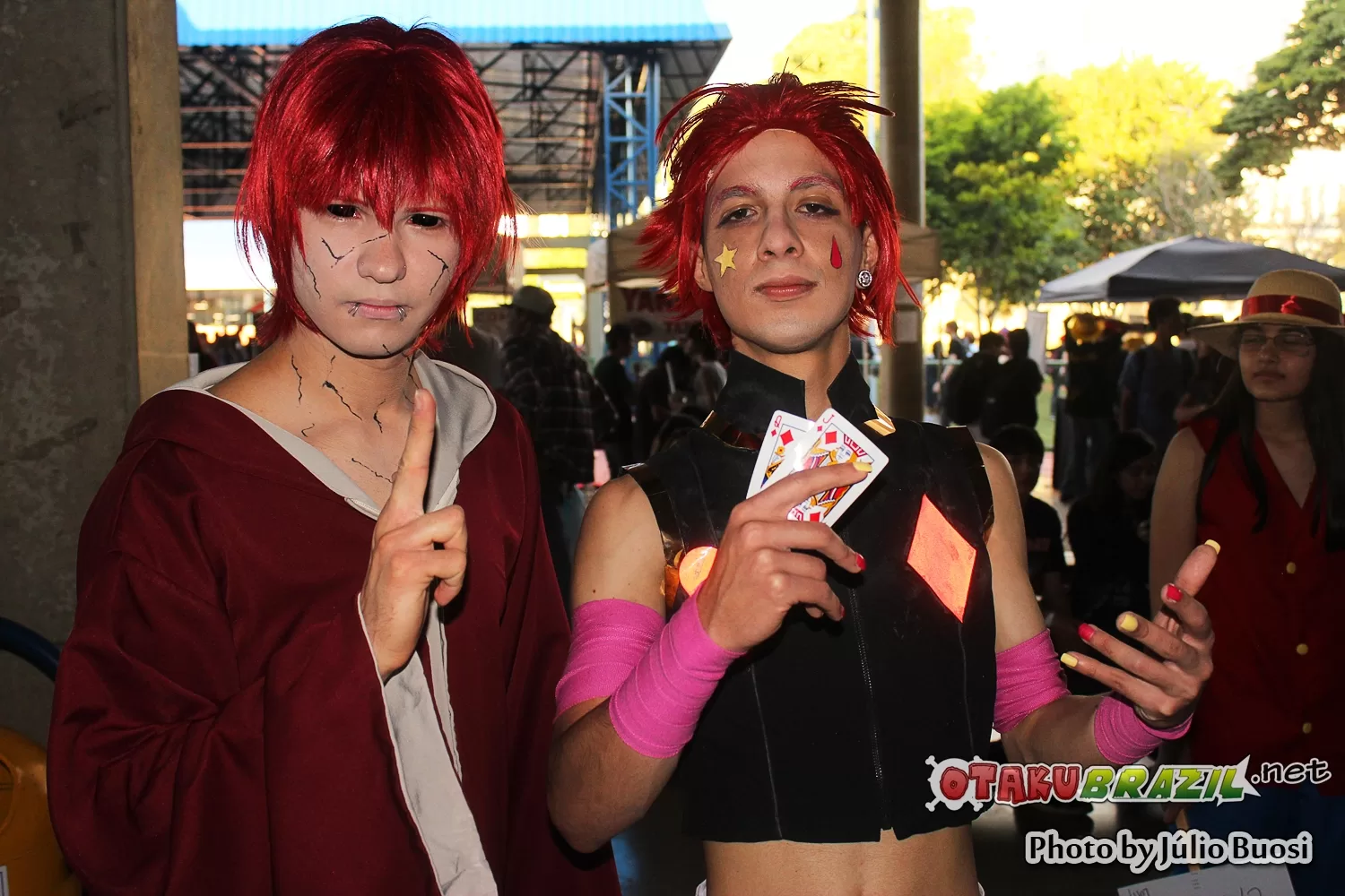 Foto 6993 — Campinas Anime Fest 2013