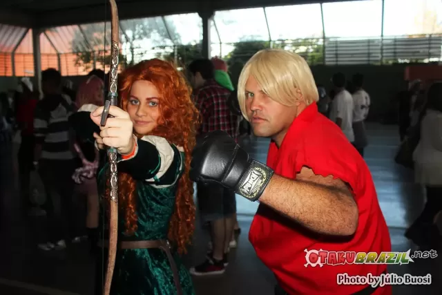 Campinas Anime Fest 2013