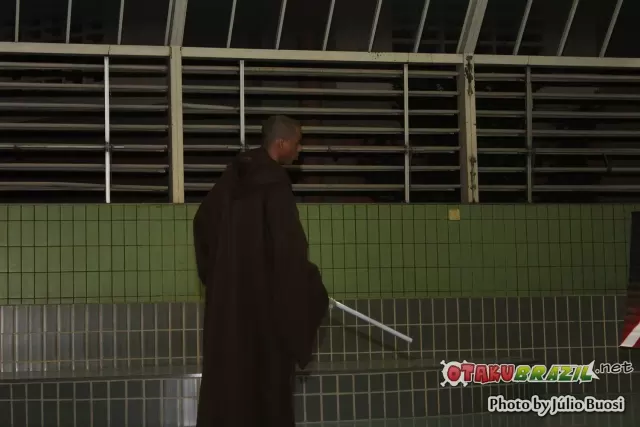 Campinas Anime Fest 2013