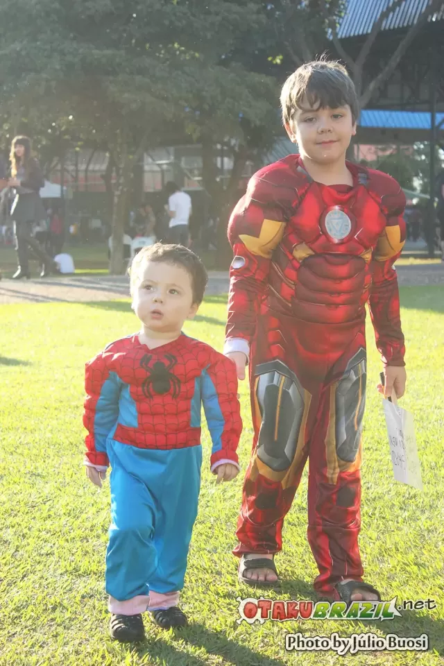 Campinas Anime Fest 2013