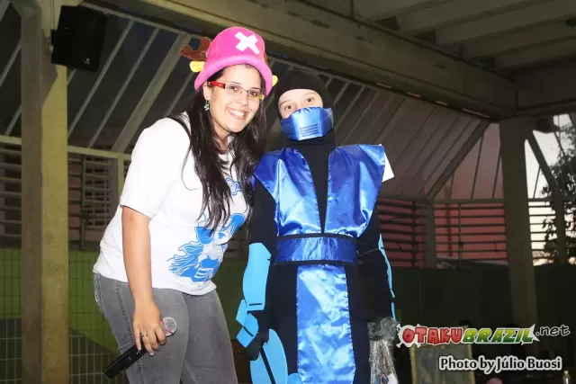 Campinas Anime Fest 2013