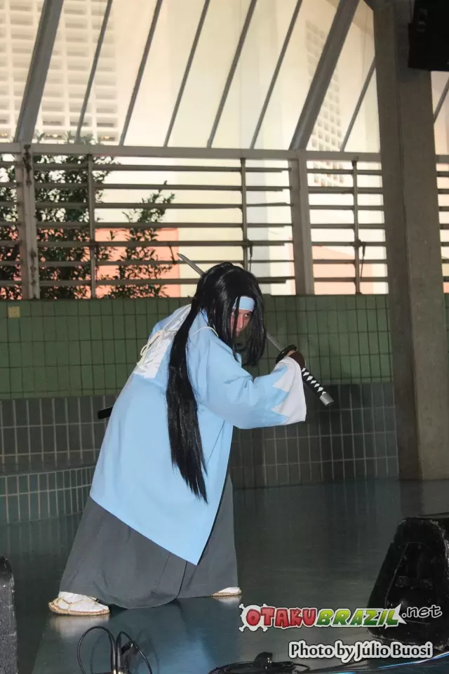 Campinas Anime Fest 2013