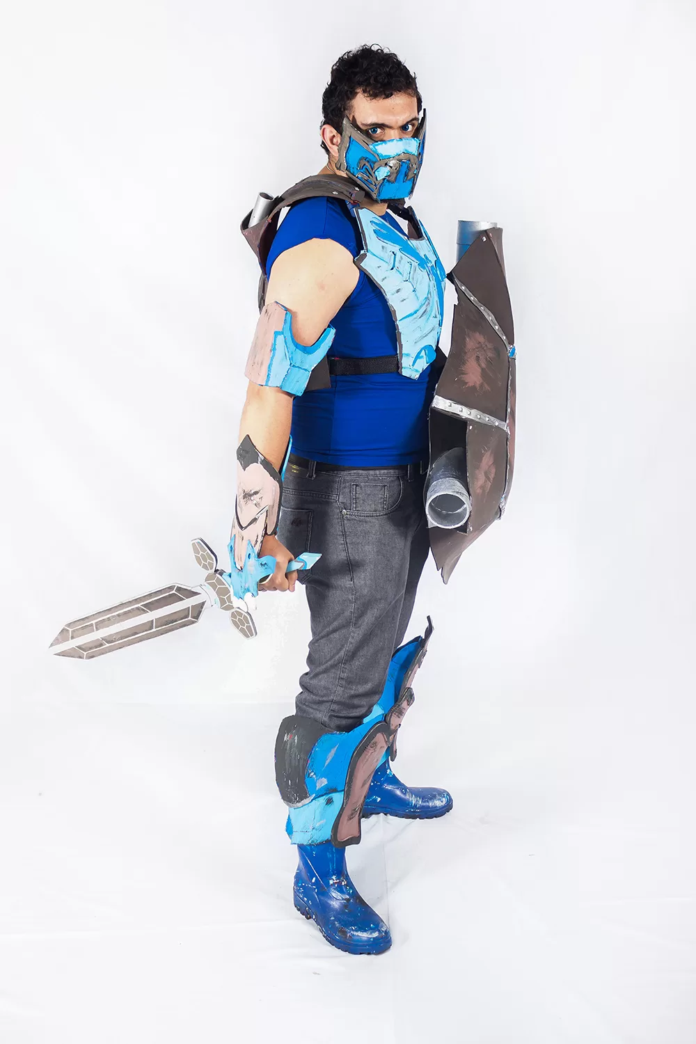 Foto 5999 — Campinas Anime Fest 2016