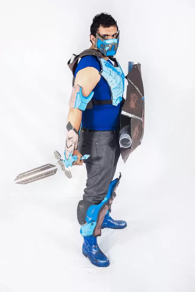 Campinas Anime Fest 2016