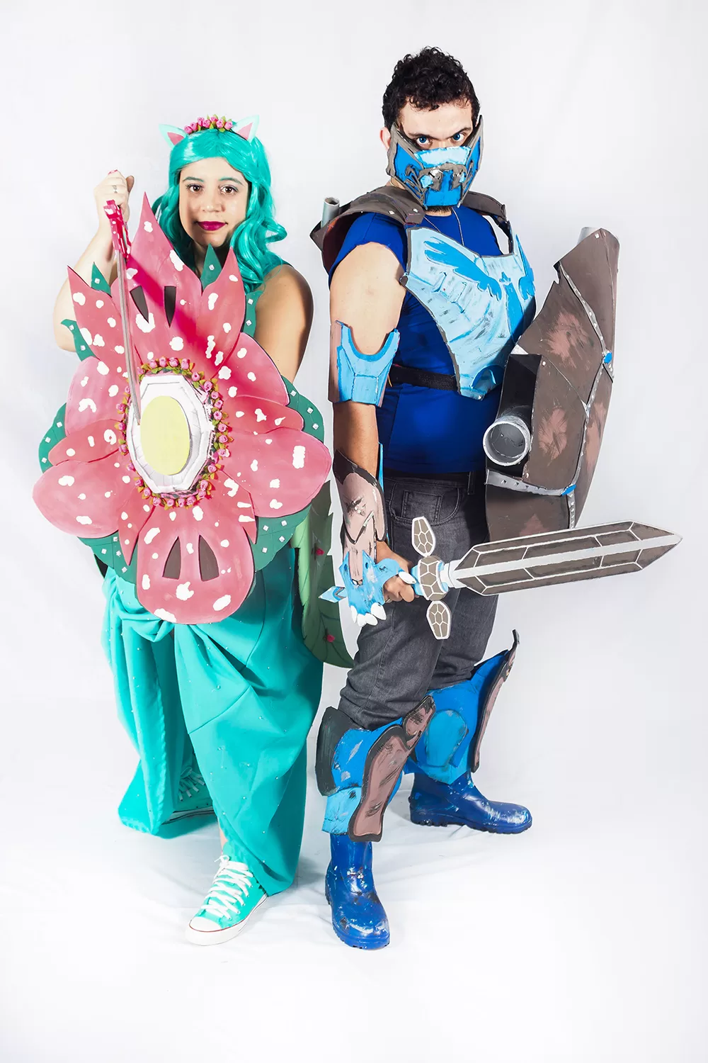 Foto 6001 — Campinas Anime Fest 2016