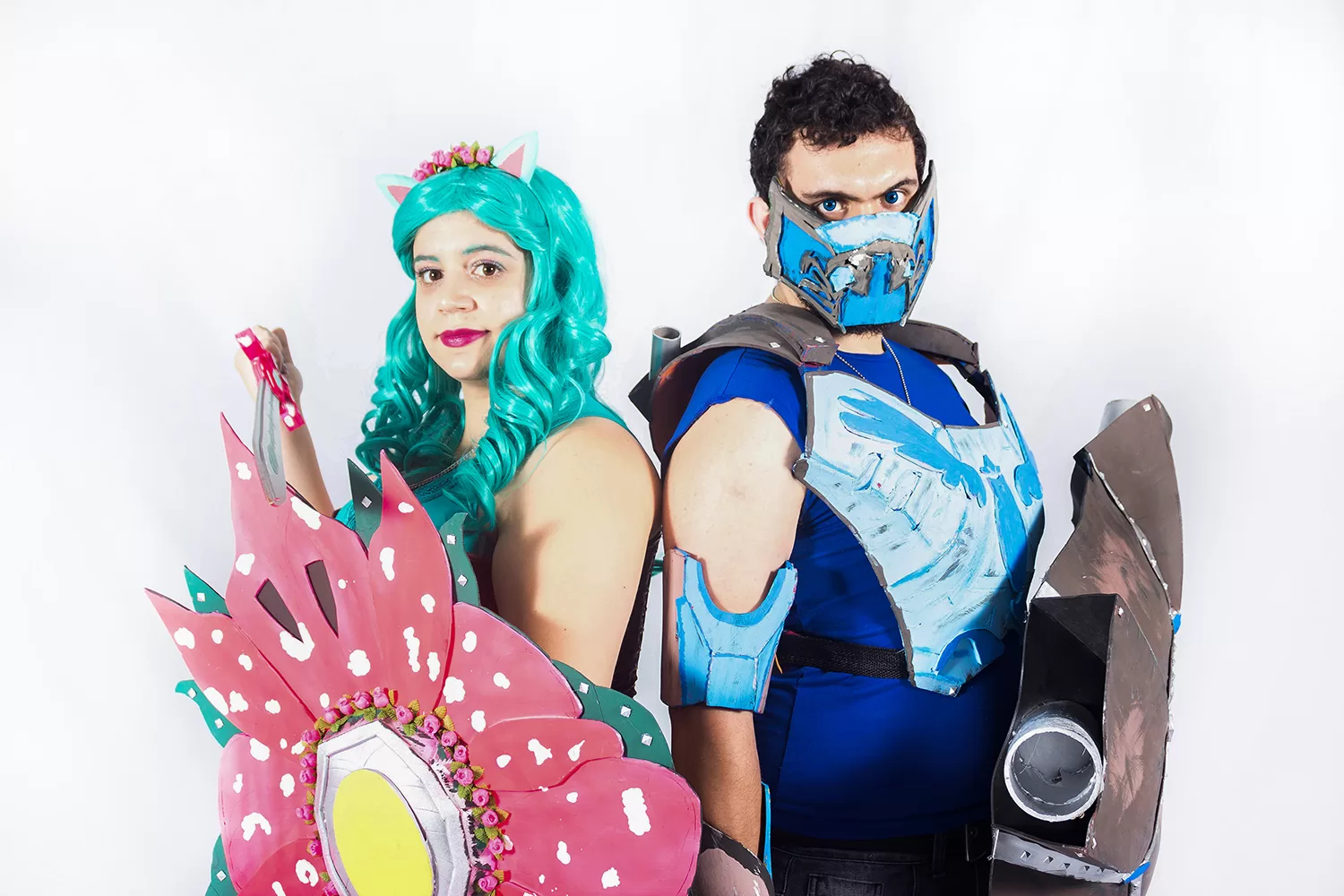 Foto 6002 — Campinas Anime Fest 2016