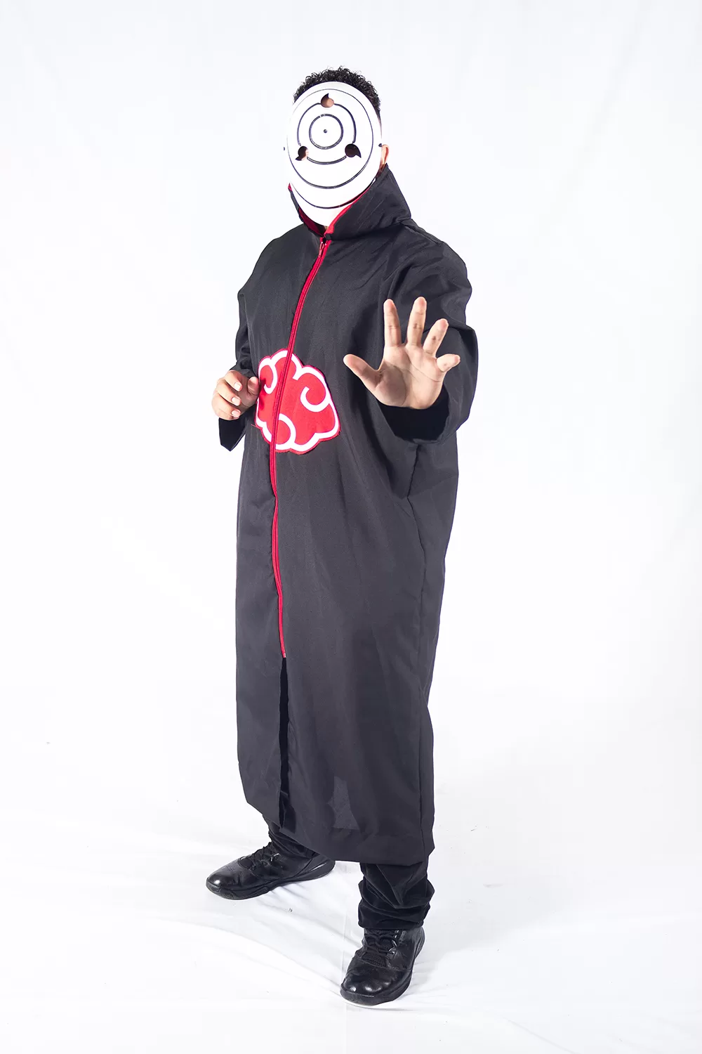 Foto 6005 — Campinas Anime Fest 2016