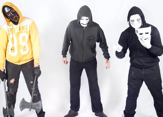 Campinas Anime Fest 2016