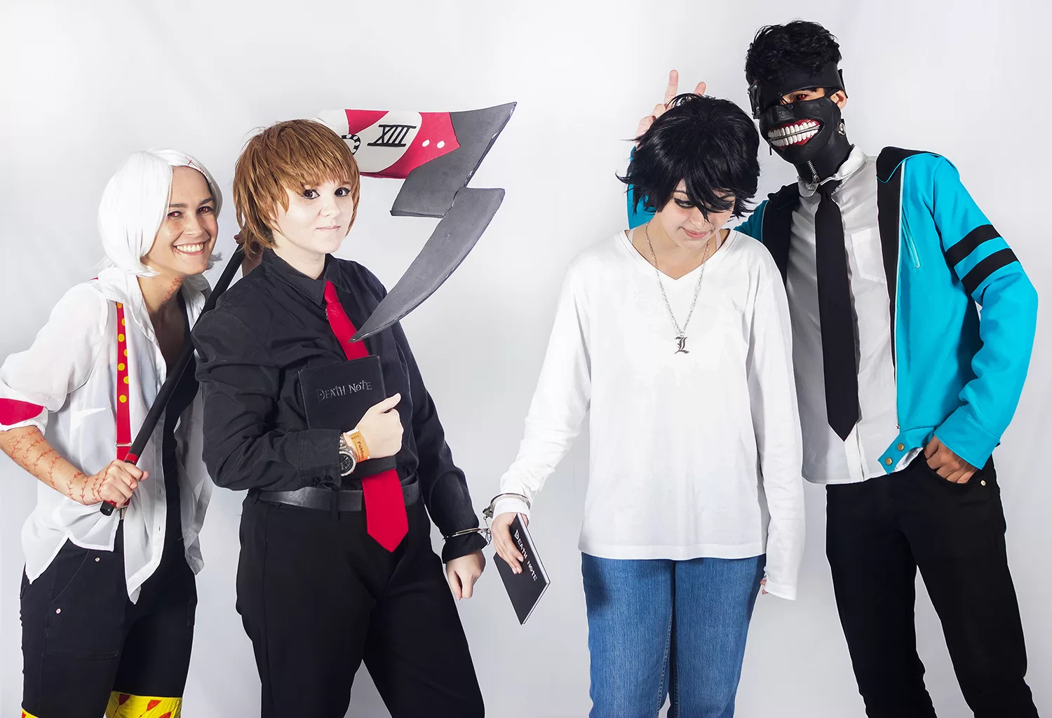 Foto 6016 — Campinas Anime Fest 2016